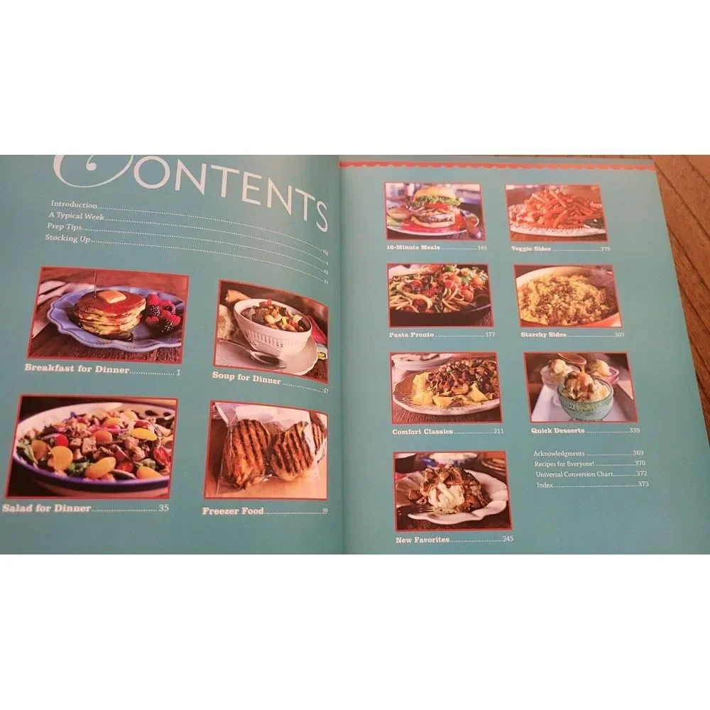 The‎ Pioneer Woman Cooks : Dinnertime Comfort Classics